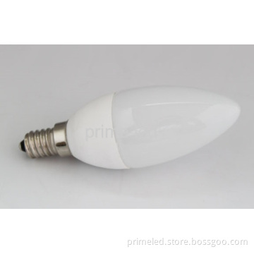 250lm 3.5w Led Candle Lights 